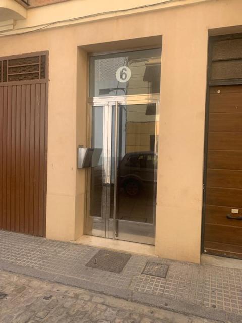 Caleta Dreams. Apartamento A Estrenar. A 60 Metros Playa カディス エクステリア 写真
