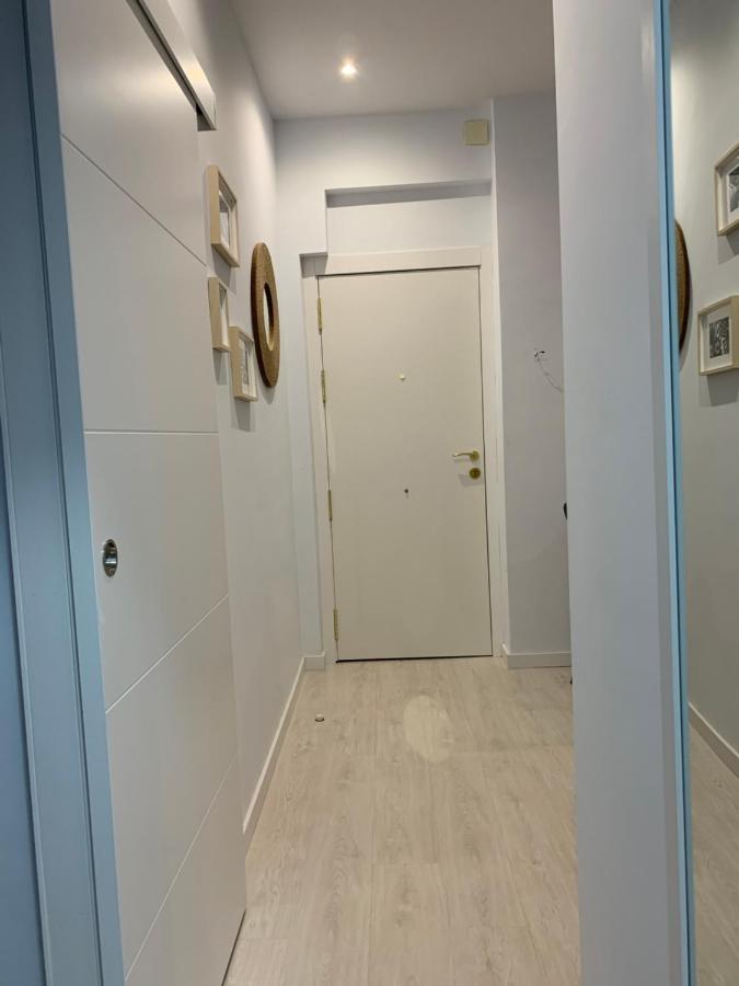Caleta Dreams. Apartamento A Estrenar. A 60 Metros Playa カディス エクステリア 写真