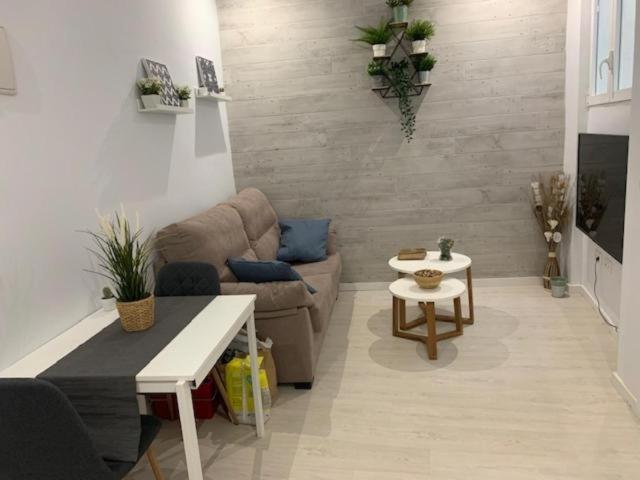 Caleta Dreams. Apartamento A Estrenar. A 60 Metros Playa カディス エクステリア 写真