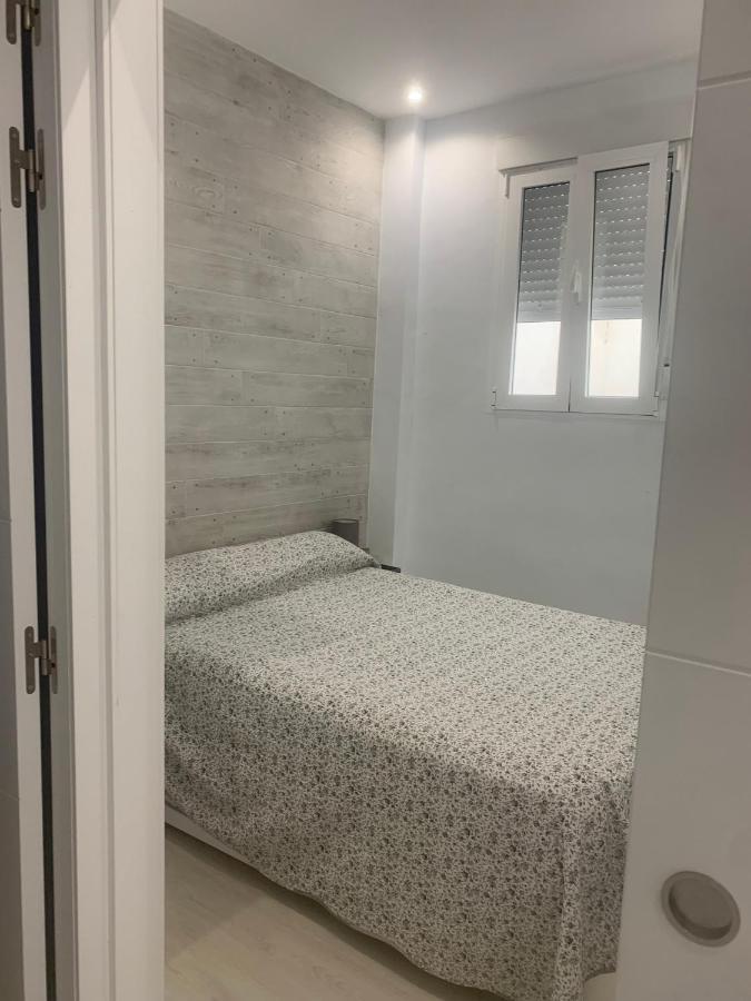 Caleta Dreams. Apartamento A Estrenar. A 60 Metros Playa カディス エクステリア 写真